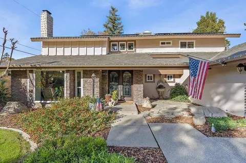 539 E Swift Ave, Fresno, CA 93704