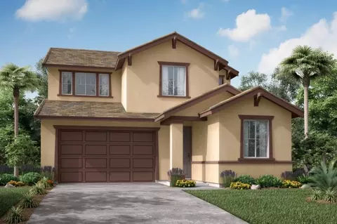 2160 N Millard Ave, Fresno, CA 93727