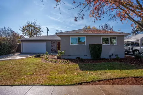 3502 E Simpson Ave, Fresno, CA 93703