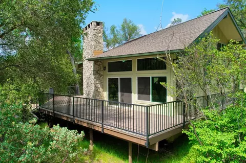34114 Polk Ranch Rd, Coarsegold, CA 93614