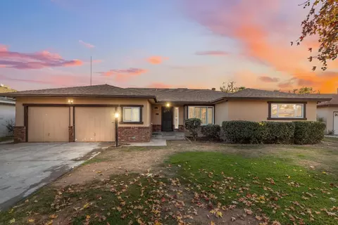 1491 Escalon Ave, Fresno, CA 93710
