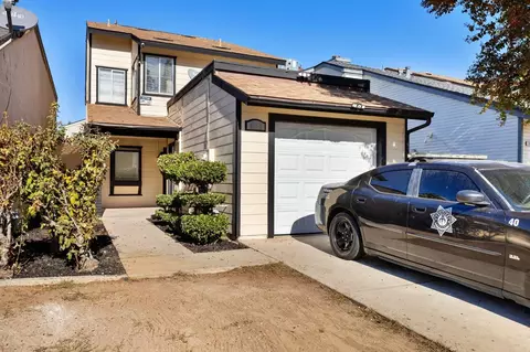 3646 W Terrace Ave, Fresno, CA 93722