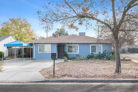 1306 E Hampton Way, Fresno, CA 93704