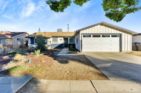 3805 E Ashlan Ave, Fresno, CA 93726