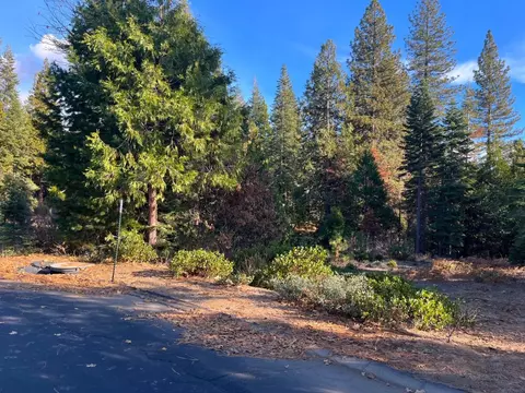 39510 Sunrock Ln #LOT 1, Shaver Lake, CA 93664