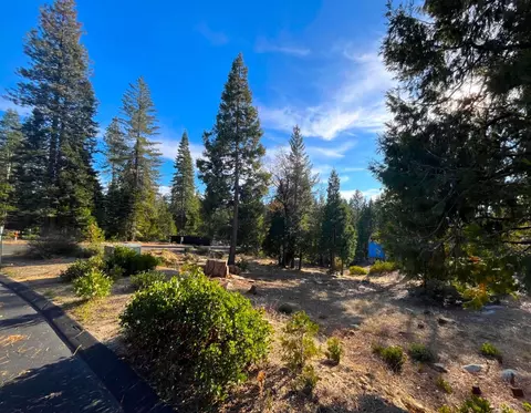 39494 Sunset Rock Ln #LOT 3, Shaver Lake, CA 93664
