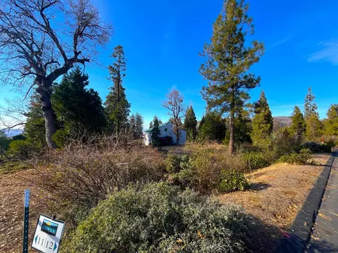 39590 Sunset Rock Ln #12, Shaver Lake, CA 93664