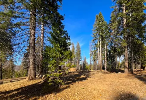 39618 Sunset Rock Ln #18, Shaver Lake, CA 93664