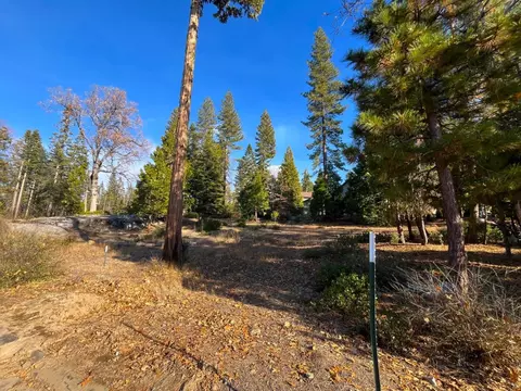 39607 Sunset Rock Ln #47, Shaver Lake, CA 93664