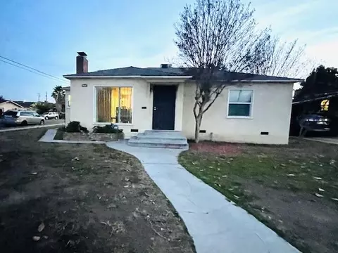 3992 E Townsend Ave, Fresno, CA 93702