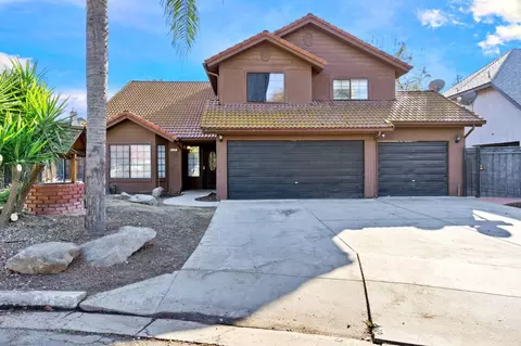 4221 W Menlo Ave, Fresno, CA 93722