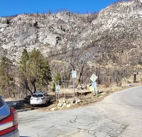 55096 Huntington Lake Rd, Big Creek, CA 93605