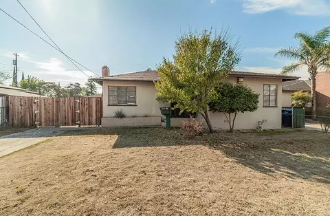 405 W Dakota Ave, Fresno, CA 93705