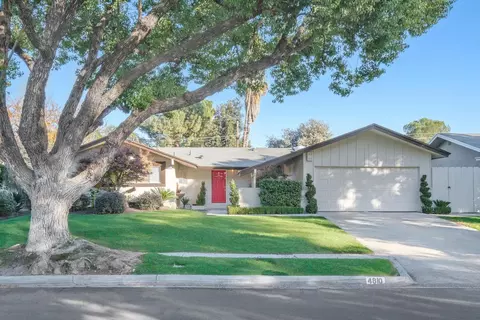 4810 N Ila Ave, Fresno, CA 93705
