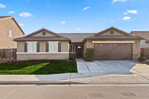 6429 E Cetti Ave, Fresno, CA 93727