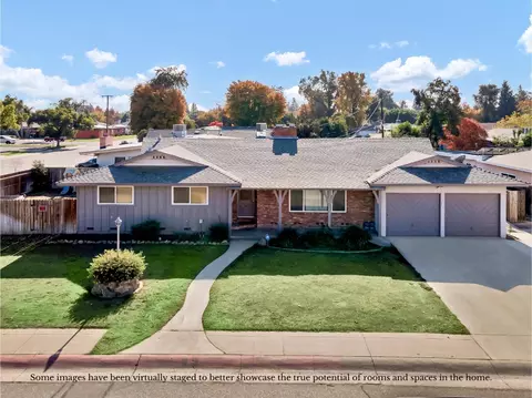 915 W Tulare Ave, Visalia, CA 93277