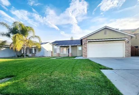 2656 N Cecelia Ave, Fresno, CA 93722