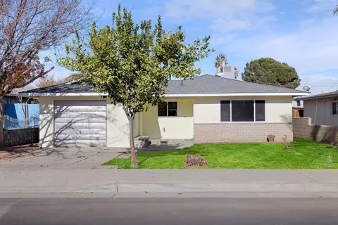 344 W Polk St, Coalinga, CA 93210