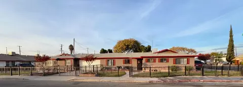 3551 E Mckinley Ave, Fresno, CA 93703