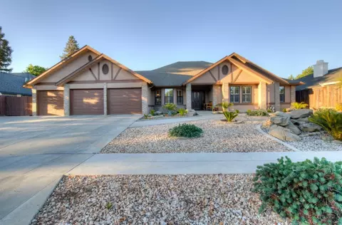268 W Quincy Ave, Fresno, CA 93711