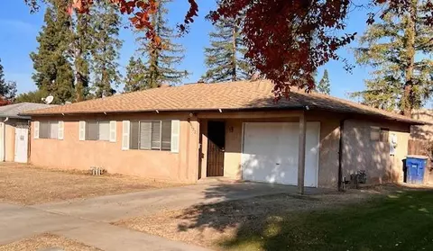 3132 W Fairmont Ave, Fresno, CA 93722