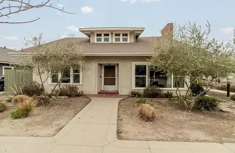 1203 L St, Reedley, CA 93654