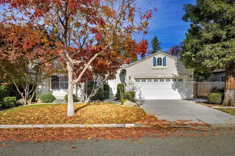 2654 E Waterford Ave, Fresno, CA 93720