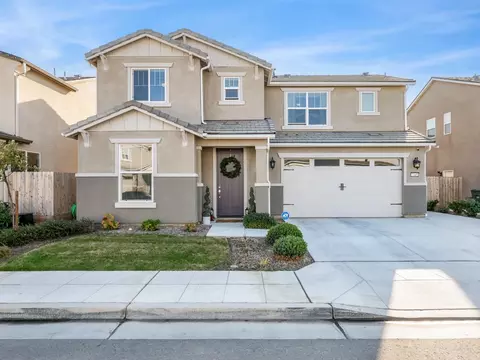 7445 E Simpson Ave, Fresno, CA 93737