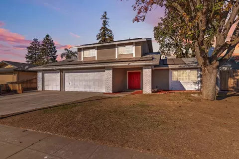 1053 Menlo Ave, Clovis, CA 93612