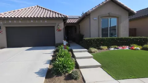 5536 N Lucy Ruiz Ave, Fresno, CA 93723