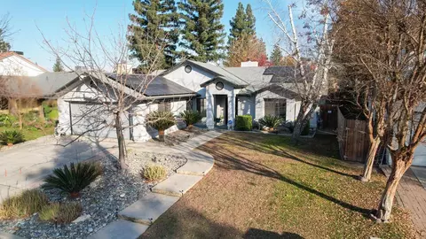 9418 N Archie Ave, Fresno, CA 93720