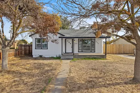 2314 N 6th St, Fresno, CA 93703