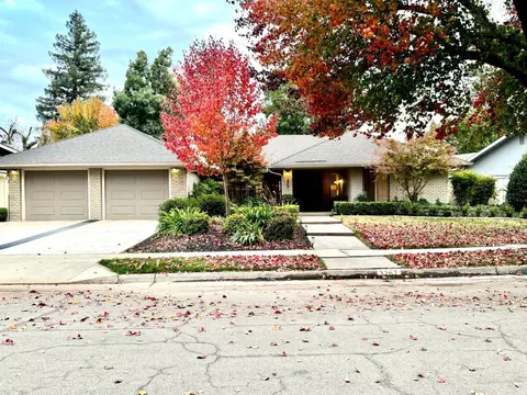 3267 W Magill Ave, Fresno, CA 93711