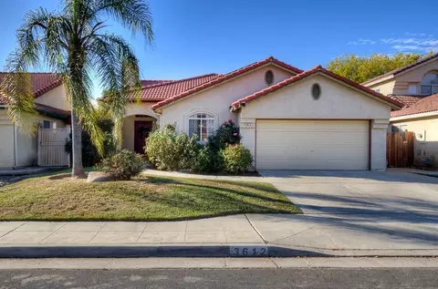 3612 Sabre Ave, Clovis, CA 93612