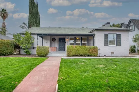 335 E Clinton Ave, Fresno, CA 93704