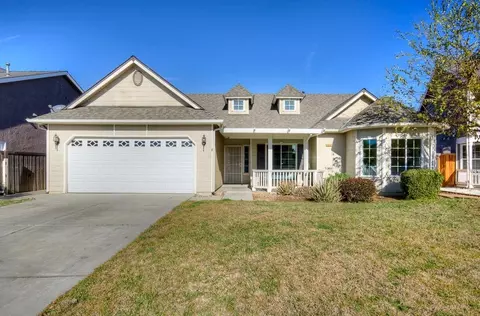 4610 W Cornell Ave, Fresno, CA 93722