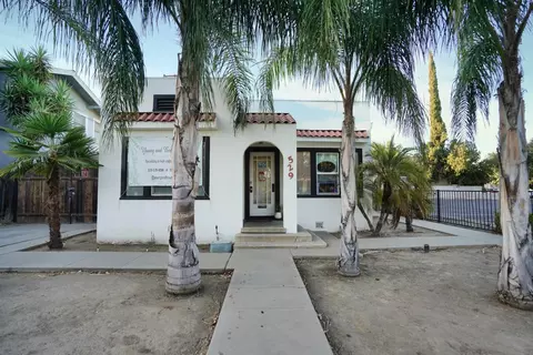 529 E Olive Ave, Fresno, CA 93728