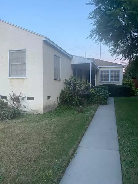 3550 Chesapeake Ave, Los Angeles, CA 90016