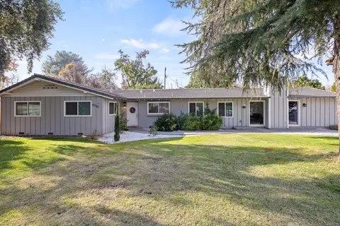 4081 N 1st St, Fresno, CA 93726