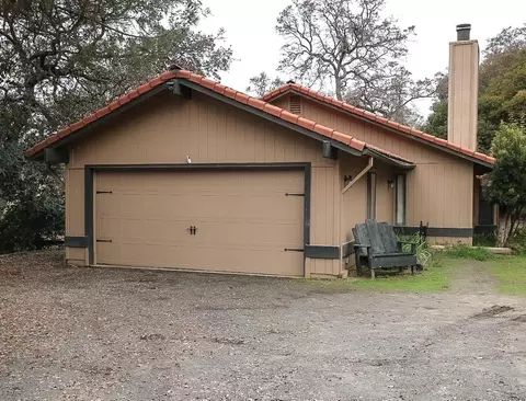 41151 Partridge Ln, Squaw Valley, CA 93675