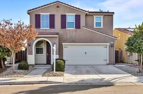 3317 Descanso Ave, Clovis, CA 93619