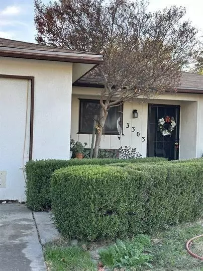 3303 W Indianapolis, Fresno, CA 93722
