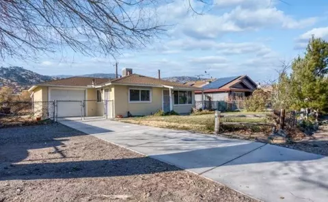 2613 Lucerne Way, Lake Isabella, CA 93240