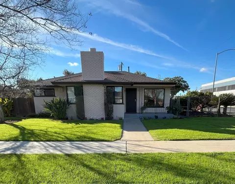 3797 N Effie St, Fresno, CA 93726