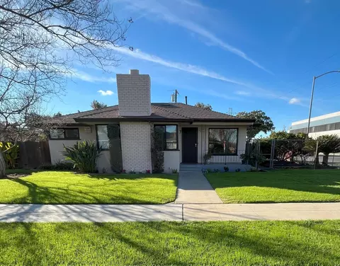 3797 N Effie St, Fresno, CA 93726