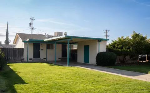 4299 N Holt Ave, Fresno, CA 93705