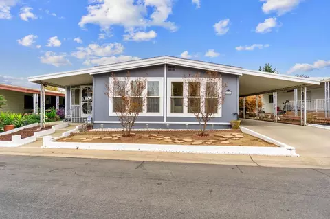1300 W Olson Ave #167, Reedley, CA 93654