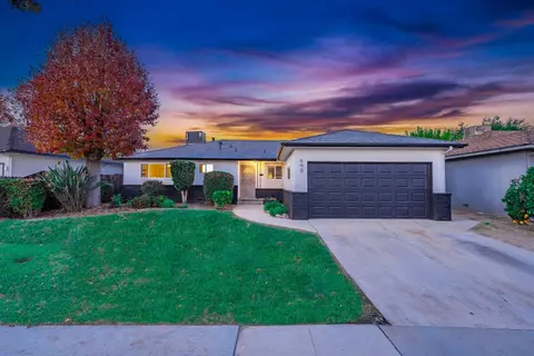 690 E San Bruno Ave, Fresno, CA 93710