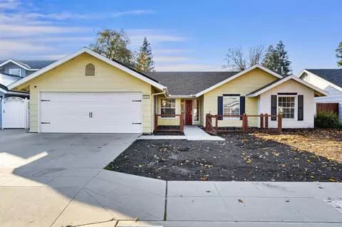1183 E Decatur Ave, Fresno, CA 93720