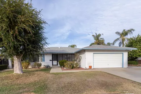 2512 E Paul Ave, Fresno, CA 93710